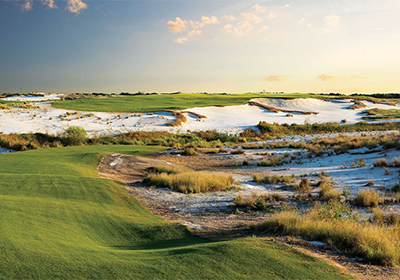 Streamsong Resort and Country Clubs